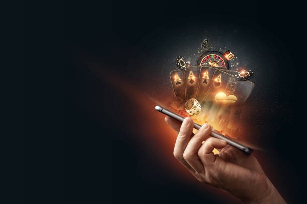 Honor of Kings esports markets displayed on lakutoto togel mobile app